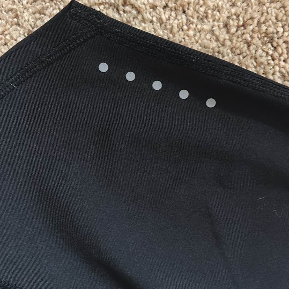 Exercise/running pants - Picture 6 of 6